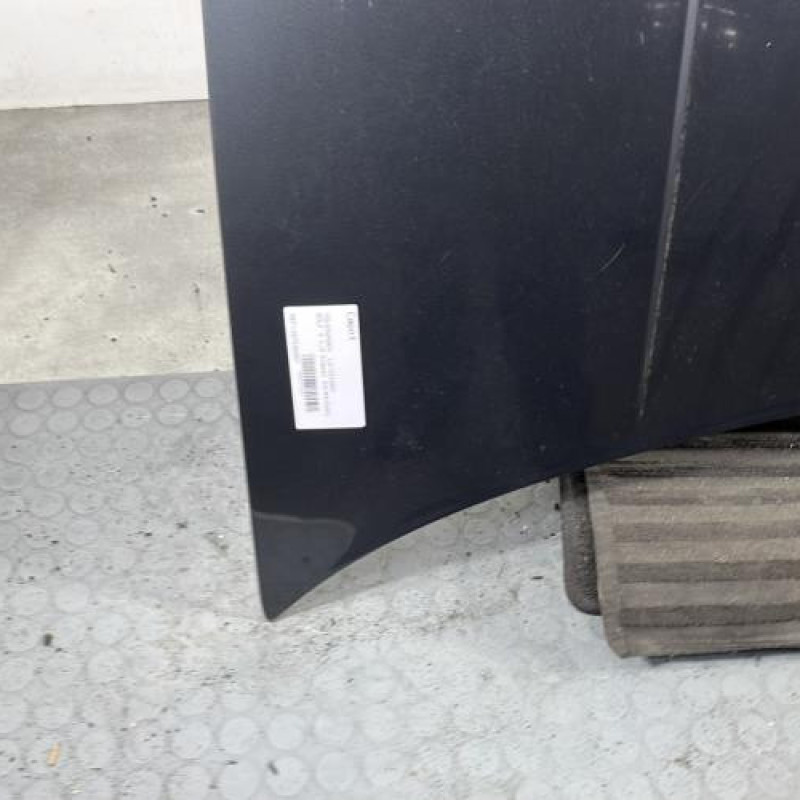 Capot VOLKSWAGEN GOLF 4 Photo n°7