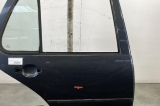 Porte arriere droit VOLKSWAGEN GOLF 4 Photo n°1