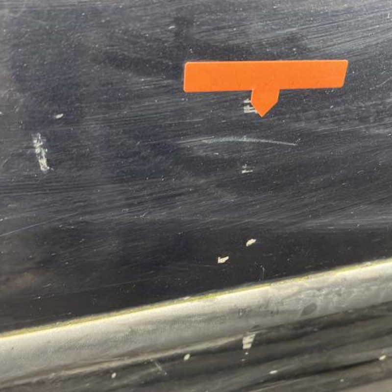 Porte arriere droit VOLKSWAGEN GOLF 4 Photo n°2