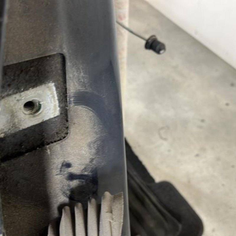 Porte arriere droit VOLKSWAGEN GOLF 4 Photo n°3