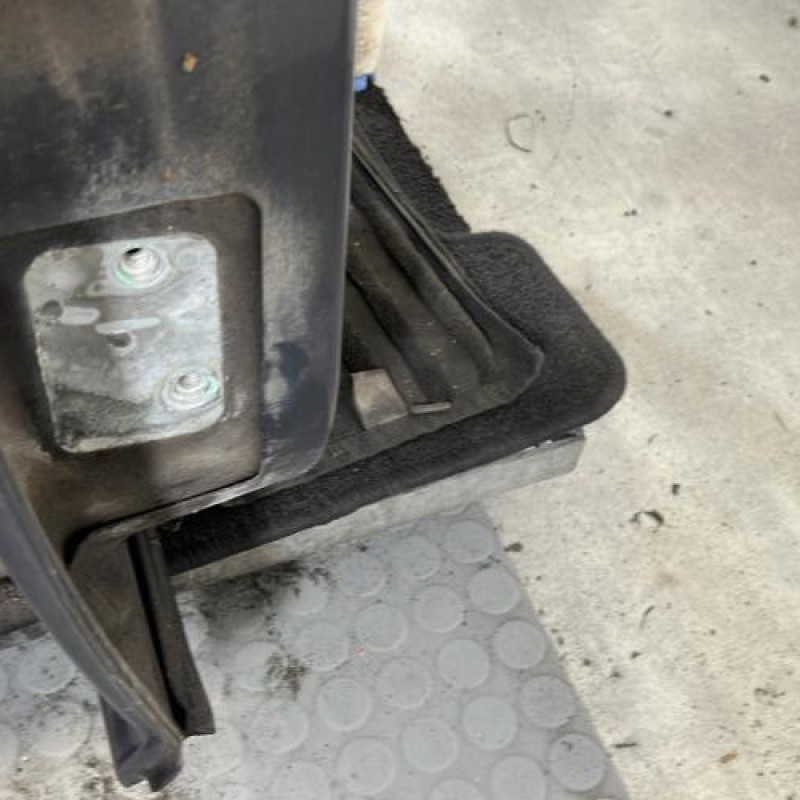 Porte arriere droit VOLKSWAGEN GOLF 4 Photo n°4