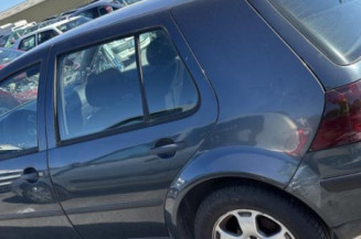 Porte arriere droit VOLKSWAGEN GOLF 4