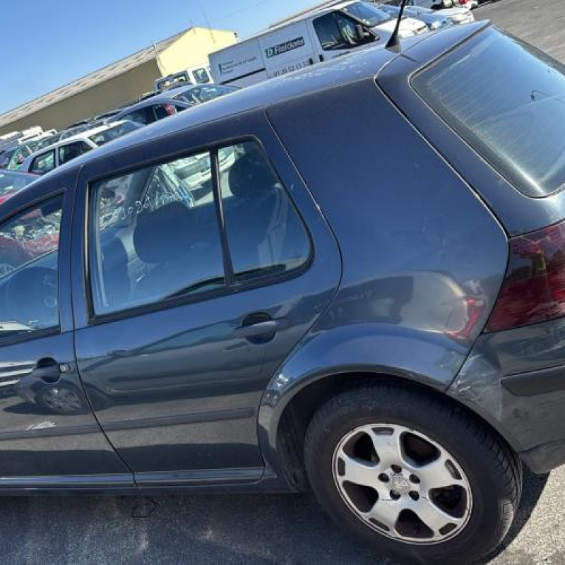 Porte arriere droit VOLKSWAGEN GOLF 4 Photo n°11