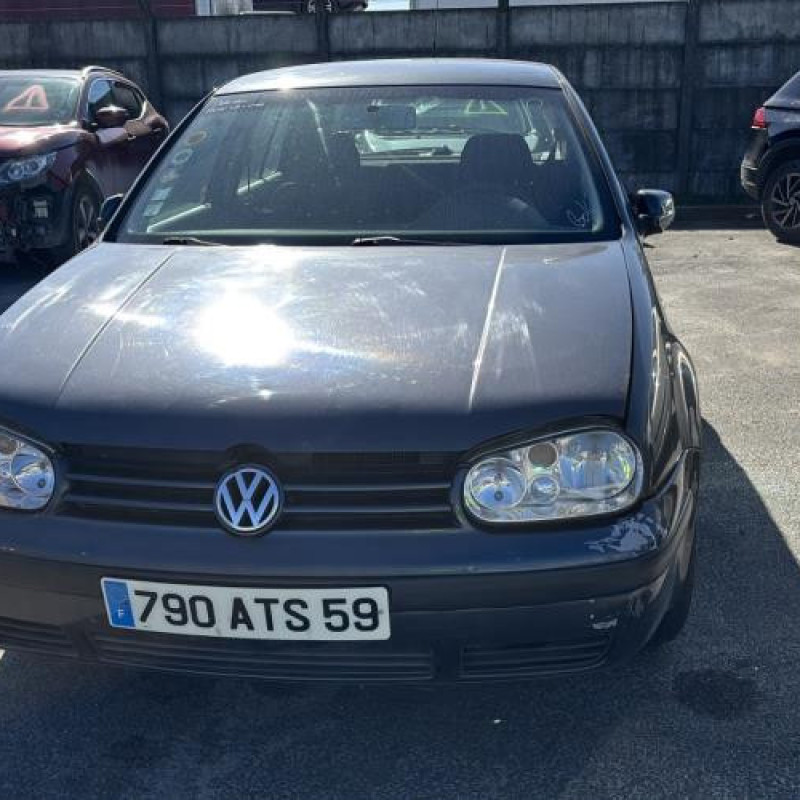 Porte arriere droit VOLKSWAGEN GOLF 4 Photo n°14