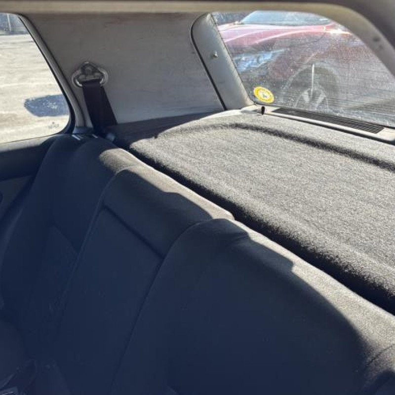 Porte arriere droit VOLKSWAGEN GOLF 4 Photo n°19