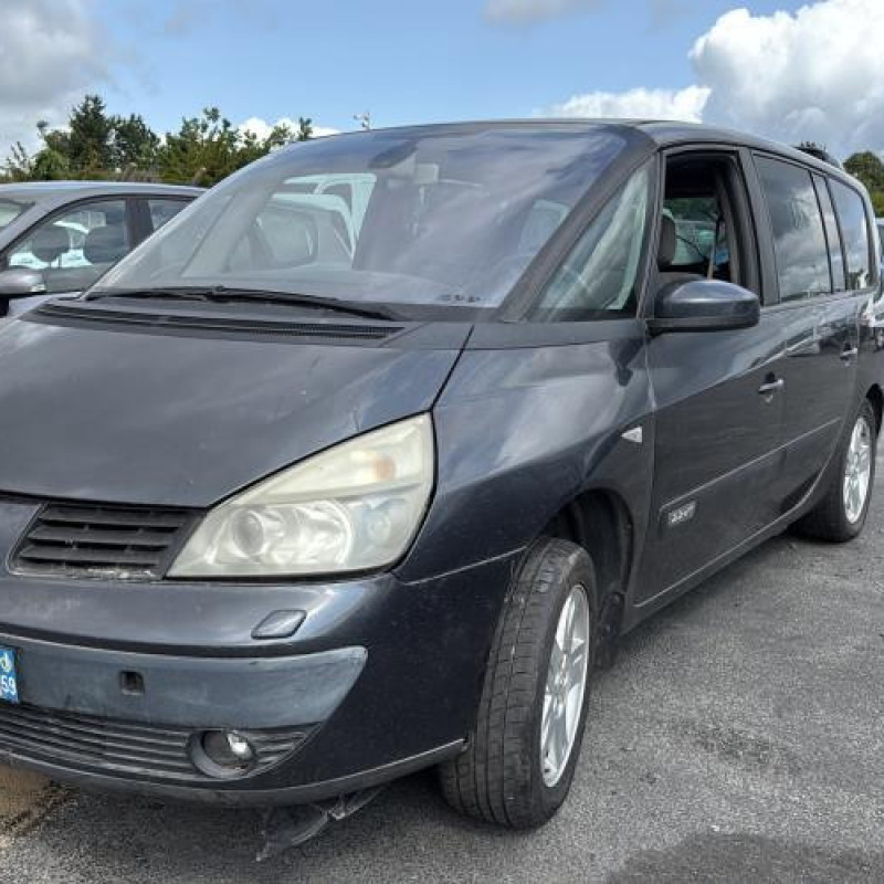 Aile avant droit RENAULT GRAND ESPACE 4 Photo n°5