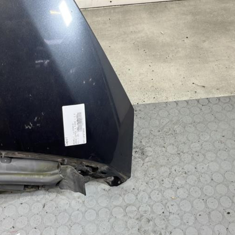 Capot RENAULT GRAND ESPACE 4 Photo n°4