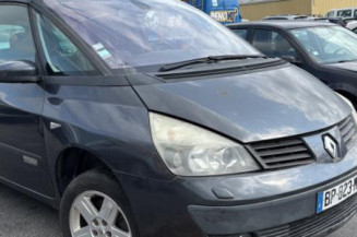 Capot RENAULT GRAND ESPACE 4