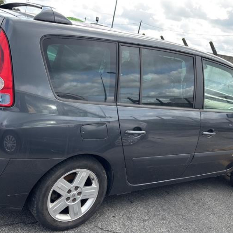 Capot RENAULT GRAND ESPACE 4 Photo n°12