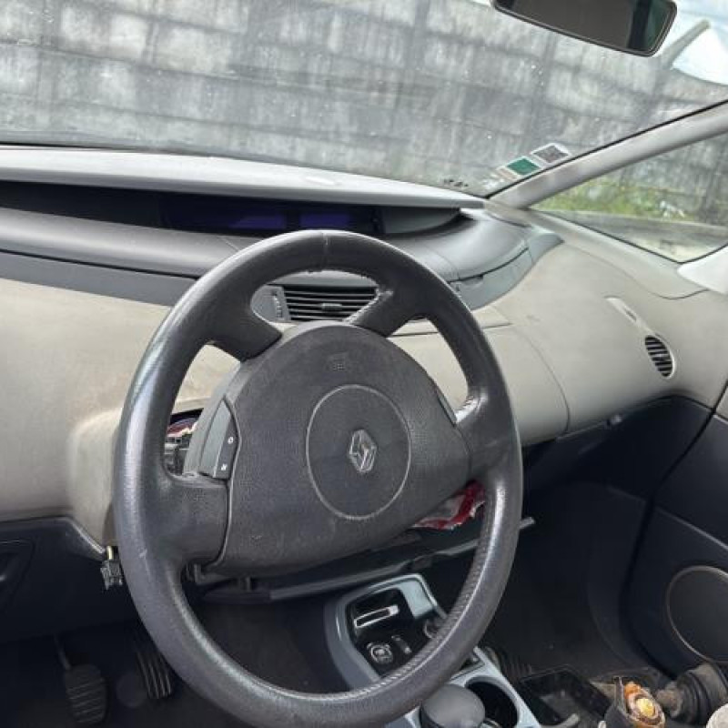 Capot RENAULT GRAND ESPACE 4 Photo n°15