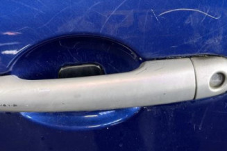 Porte avant gauche RENAULT CLIO 3