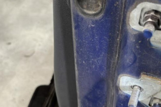 Porte avant gauche RENAULT CLIO 3