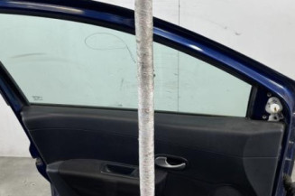 Porte avant gauche RENAULT CLIO 3