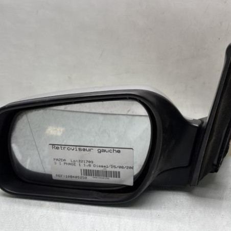 Retroviseur gauche MAZDA 3 1 Photo n°1