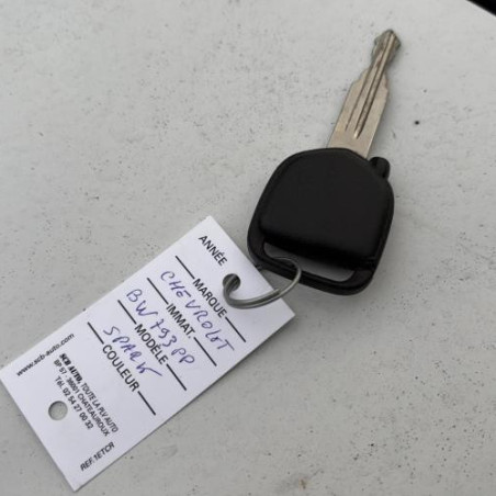 Boite de vitesses CHEVROLET SPARK Photo n°1