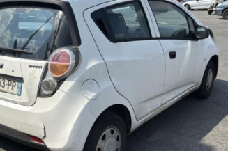 Boite de vitesses CHEVROLET SPARK