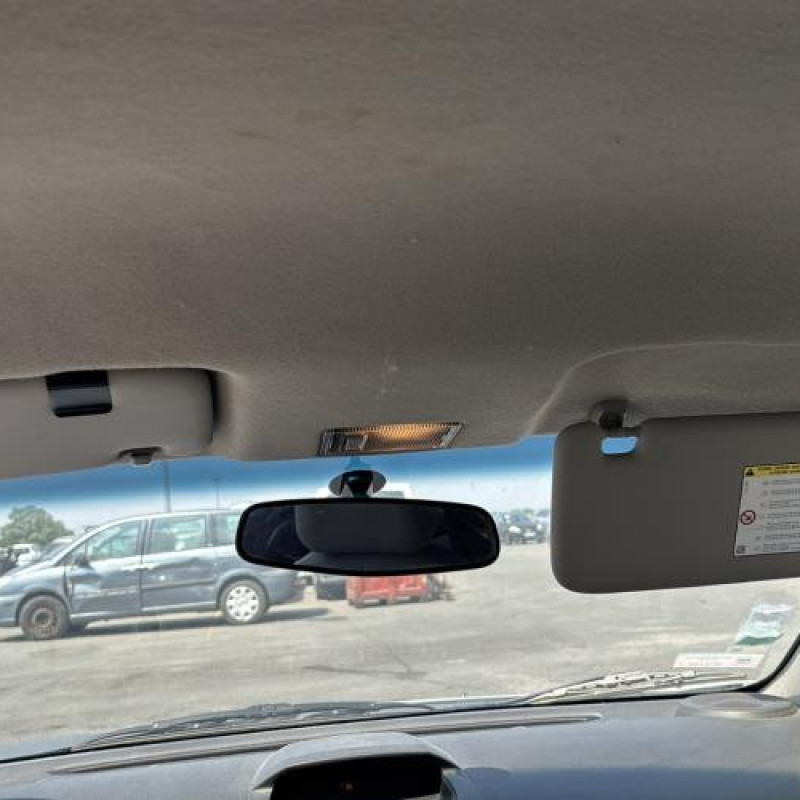 Boite de vitesses CHEVROLET SPARK Photo n°18