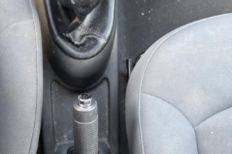 Boite de vitesses CHEVROLET SPARK