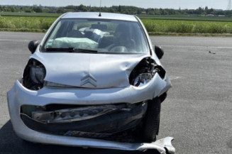 Boite de vitesses CITROEN C1 1 Photo n°1