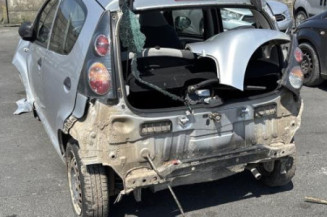 Boite de vitesses CITROEN C1 1