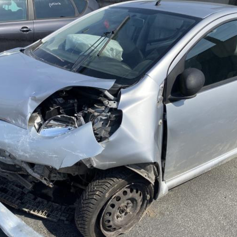 Boite de vitesses CITROEN C1 1 Photo n°11