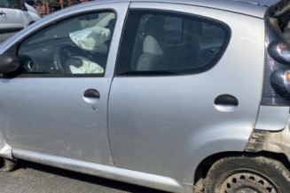 Boite de vitesses CITROEN C1 1