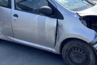 Boite de vitesses CITROEN C1 1