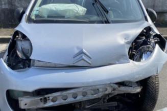 Boite de vitesses CITROEN C1 1