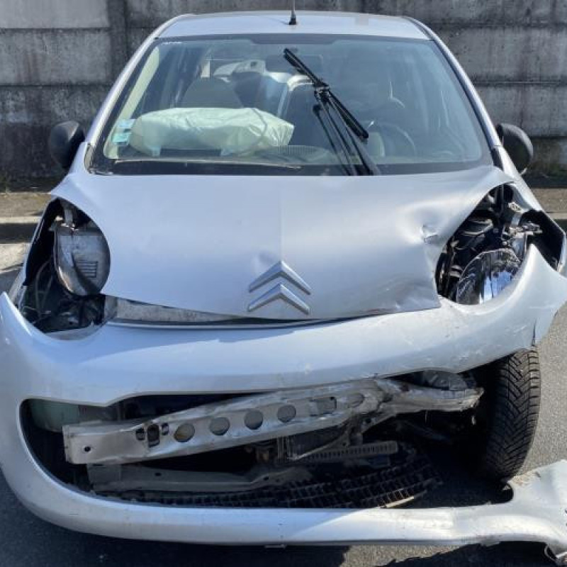 Boite de vitesses CITROEN C1 1 Photo n°18