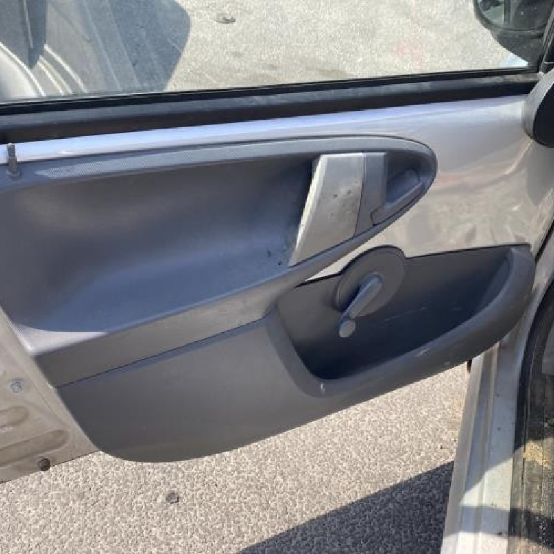 Boite de vitesses CITROEN C1 1 Photo n°19