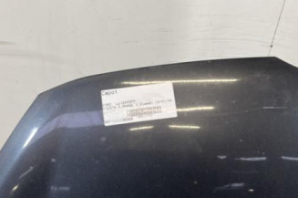 Capot FORD FIESTA 6