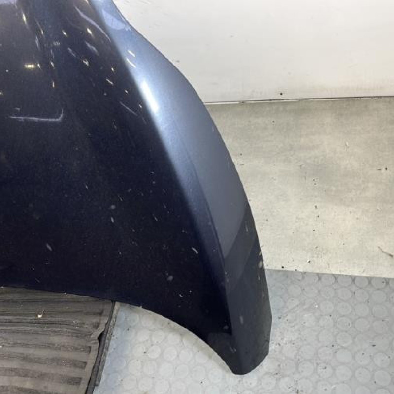 Capot FORD FIESTA 6 Photo n°4