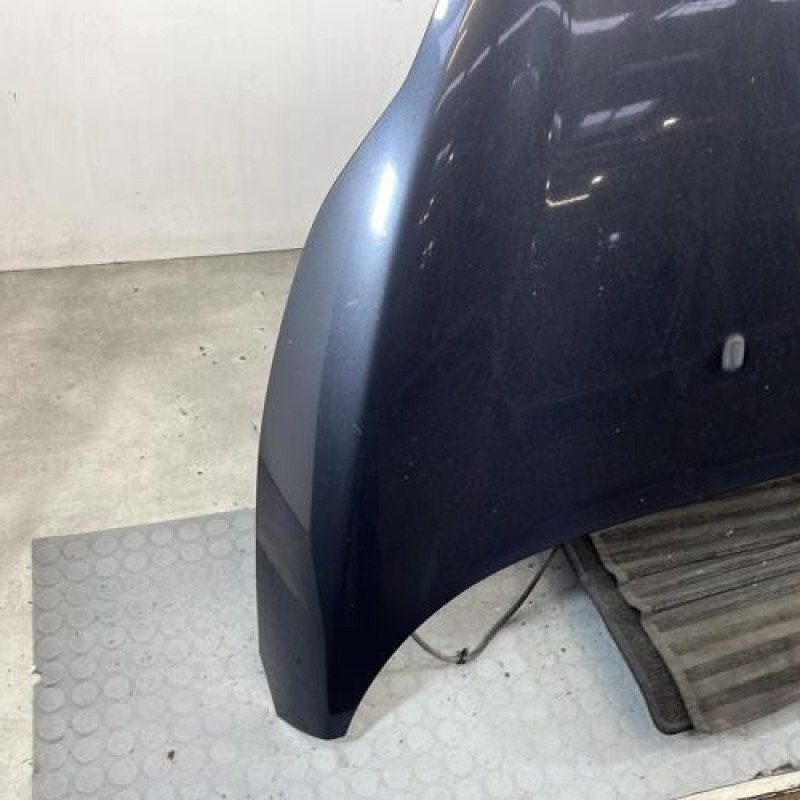 Capot FORD FIESTA 6 Photo n°5