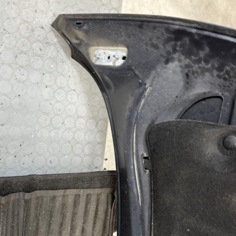 Capot FORD FIESTA 6 Photo n°7