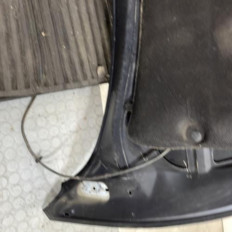 Capot FORD FIESTA 6 Photo n°8