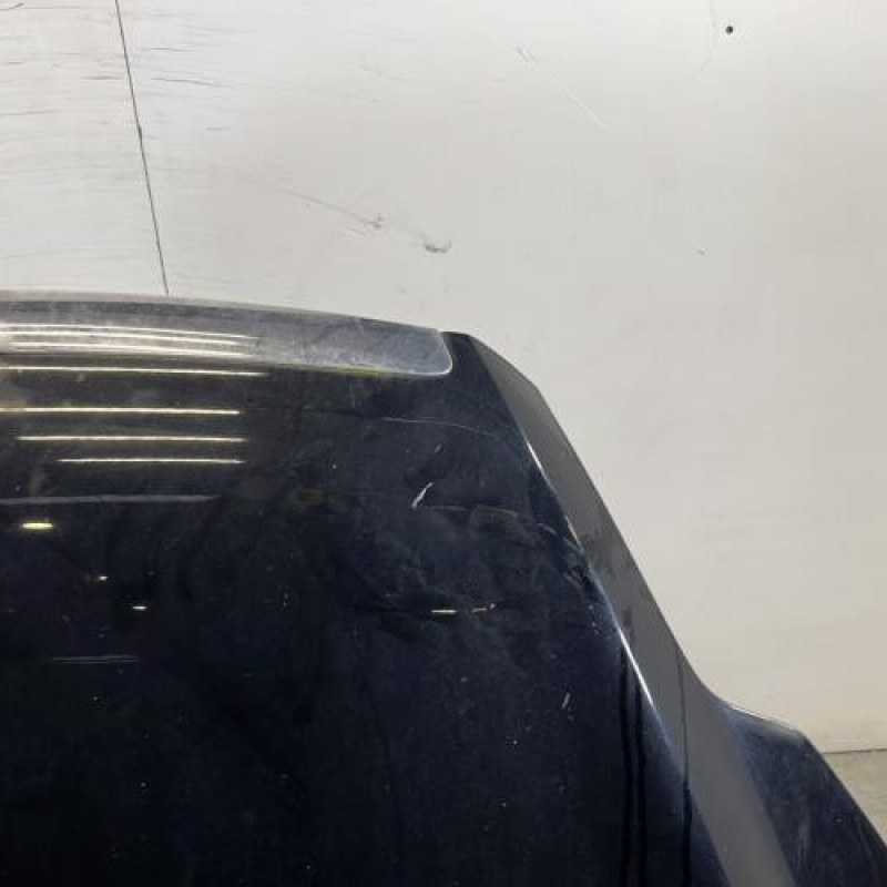 Capot FORD FOCUS 2 Photo n°3