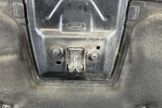 Capot FORD FOCUS 2