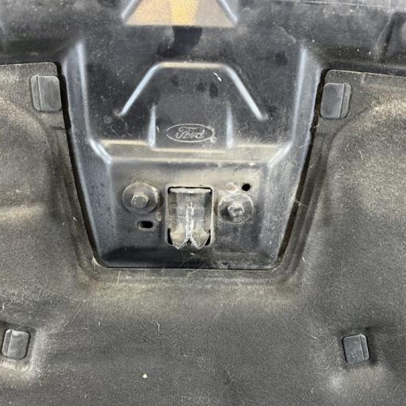 Capot FORD FOCUS 2 Photo n°6