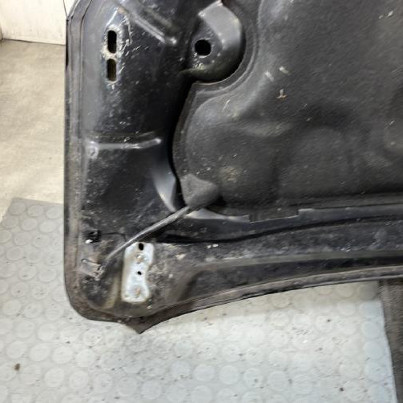 Capot FORD FOCUS 2 Photo n°7