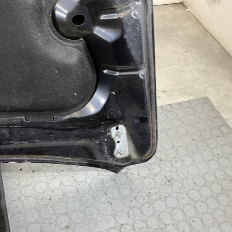 Capot FORD FOCUS 2 Photo n°8