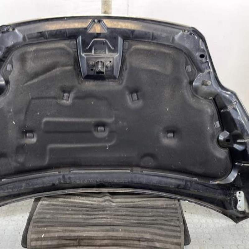 Capot FORD FOCUS 2 Photo n°9