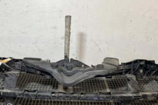 Face avant FORD FOCUS 2 Photo n°1