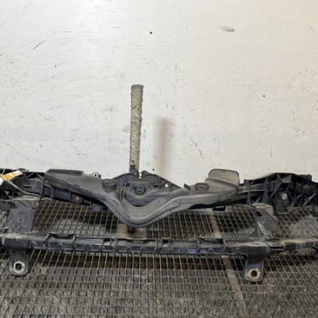 Face avant FORD FOCUS 2 Photo n°1