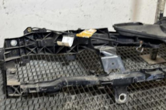 Face avant FORD FOCUS 2