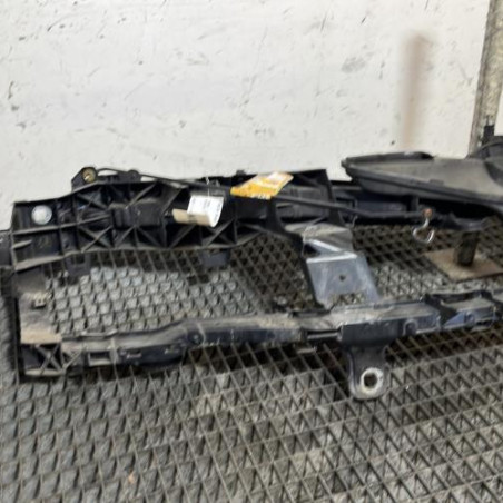 Face avant FORD FOCUS 2