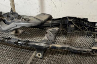 Face avant FORD FOCUS 2