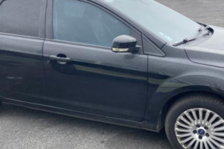 Face avant FORD FOCUS 2