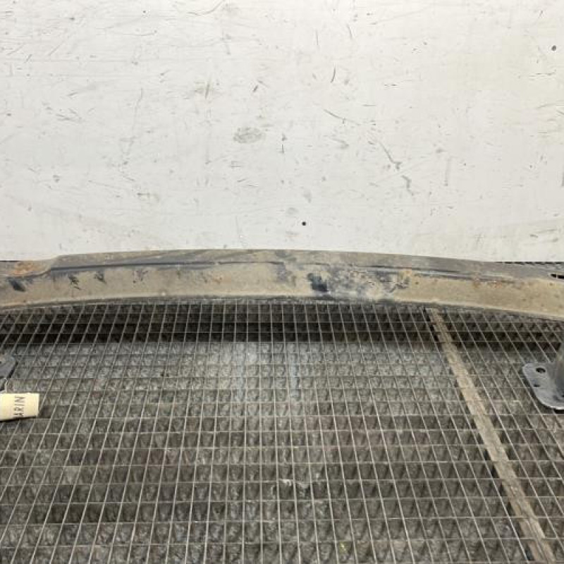 Renfort pare choc arriere (traverse) FORD FOCUS 2 Photo n°1