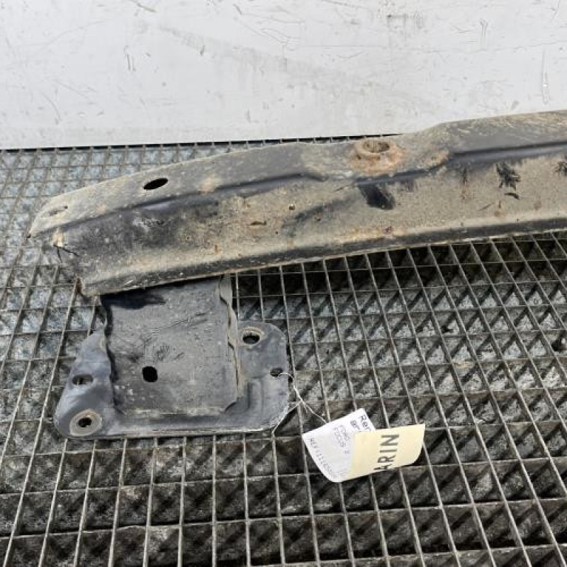 Renfort pare choc arriere (traverse) FORD FOCUS 2 Photo n°2