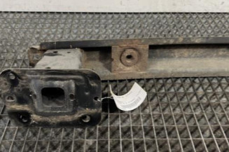 Renfort pare choc arriere (traverse) FORD FOCUS 2